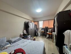 Blk 655 Hougang Avenue 8 (Hougang), HDB 5 Rooms #554241941